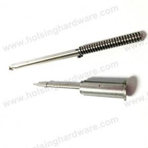 CNC Precision Metal Manufacturer